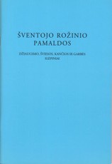 Šventojo Rožinio pamaldos