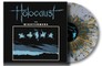 Vinilinė plokštelė LP HOLOCAUST „The Nightcomers“ (Indie Crystal Exclusive Splatter Vinyl) (LP)
