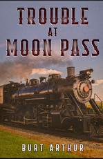 Trouble at Moon Pass