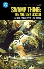 Swamp Thing: The Anatomy Lesson: DC Compact Comics Edition