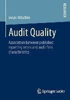 Audit Quality