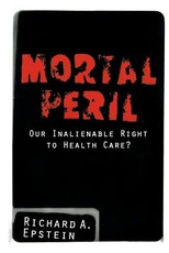 Mortal Peril