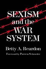 Sexism and the War System