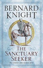 Sanctuary Seeker, The
