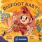 Bigfoot Baby!
