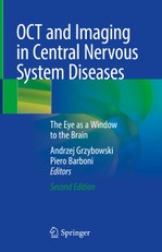 OCT and Imaging in Central Nervous System Diseases