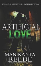 Artificial Love Novel