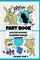 Fart Book