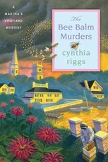 The Bee Balm Murders