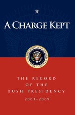 A Charge Kept