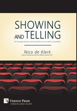 Showing and Telling