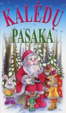 Kalėdų pasaka