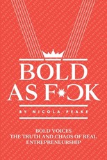 Bold As F*ck