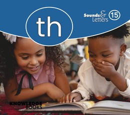 Letters and Sounds Long O