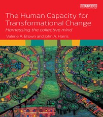 Brown, V: Human Capacity for Transformational Change