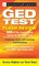 GED Test Flash Review