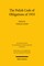 The Polish Code of Obligations of 1933