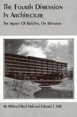 The Fourth Dimension in Architecture