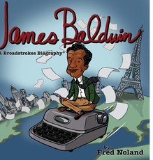 James Baldwin