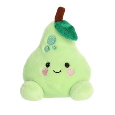 AURORA PALM PALS Pliušinė kriaušė, 12 cm