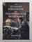 Handbook of Psychological Astrology