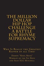 The Million Dollar Hip Hop Challenge