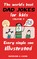 The World's Best Dad Jokes for Kids Volume 3