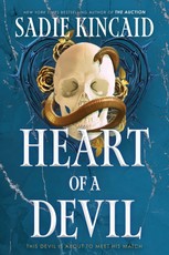 Heart of a Devil