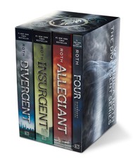 Divergent Series Set