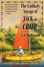 Unlikely Voyage of Jack de Crow