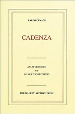 Cadenza