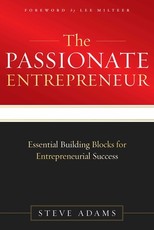 The Passionate Entrepreneur