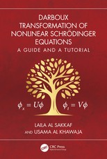 Darboux Transformation of Nonlinear SchrÃÂ¶dinger Equations