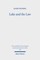 Luke and the Law