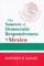 The Sources of Democratic Responsiveness in Mexico