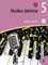 Muzikos labirintai. Muzikos vadovėlis 5 klasei su kompaktine plokštele (serija „Šok“)
