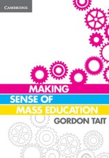 Making Sense of Mass Education