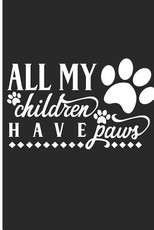 All My Children Have Paws