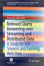 Relevant Query Answering Over Streaming and Distributed Data