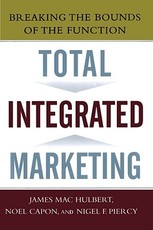 Total Integrated Marketing