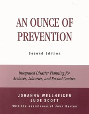 An Ounce of Prevention