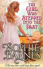 The Girl Who Stepped Into The Past