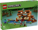 LEGO Minecraft The Frog House