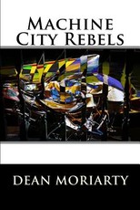 Machine City Rebels