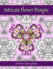 Intricate Flower Designs