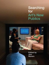 Searching for Art's New Publics