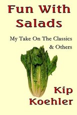 Fun With Salads
