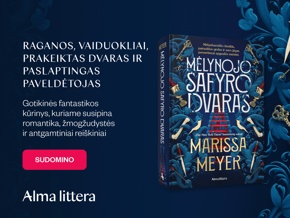Mėlynojo Safyro dvaras