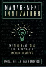 Management Innovators