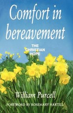 Comfort in Bereavement